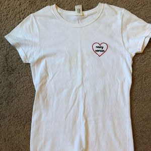 Small batch Nasty Woman Tee